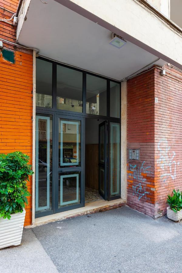 Blundo Family Apartment By Wonderful Italy Nápoles Exterior foto